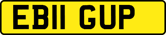 EB11GUP