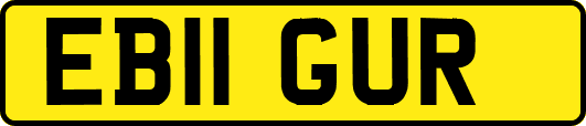 EB11GUR