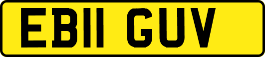 EB11GUV