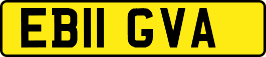 EB11GVA