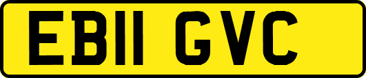 EB11GVC