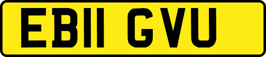 EB11GVU