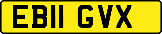 EB11GVX