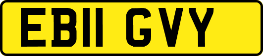 EB11GVY