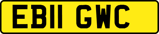 EB11GWC