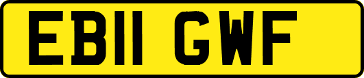 EB11GWF