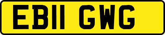 EB11GWG
