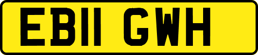 EB11GWH