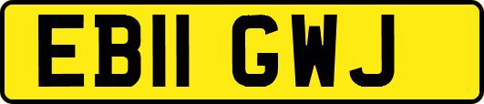 EB11GWJ