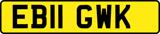 EB11GWK