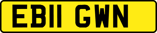 EB11GWN
