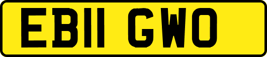 EB11GWO