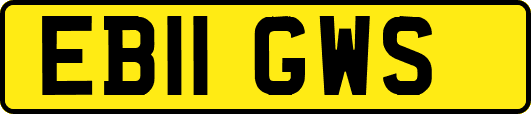 EB11GWS
