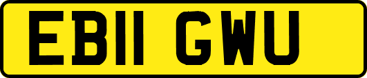 EB11GWU