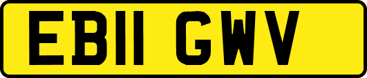 EB11GWV