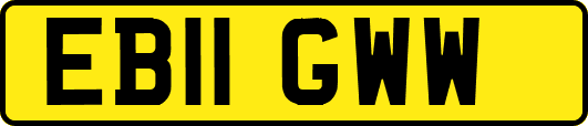 EB11GWW
