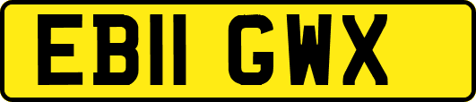 EB11GWX