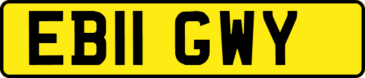 EB11GWY