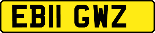EB11GWZ