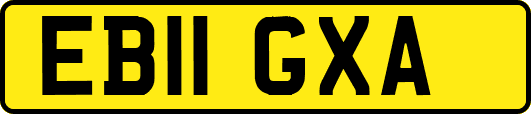 EB11GXA