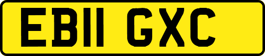 EB11GXC