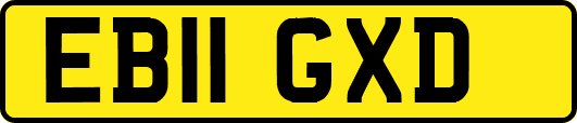 EB11GXD