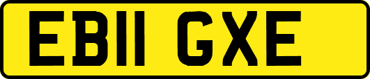 EB11GXE