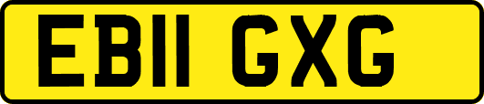 EB11GXG