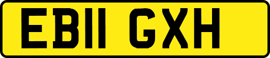 EB11GXH