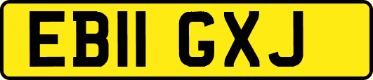 EB11GXJ