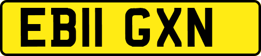 EB11GXN