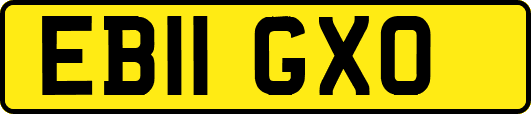 EB11GXO