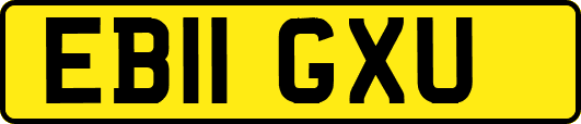 EB11GXU