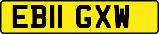 EB11GXW