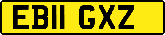EB11GXZ