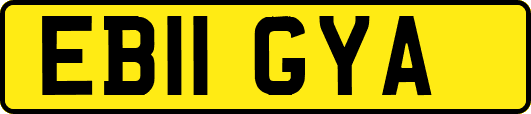 EB11GYA
