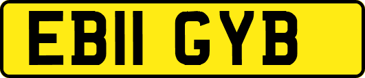 EB11GYB