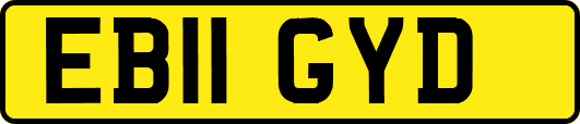 EB11GYD
