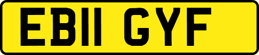 EB11GYF