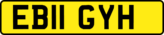 EB11GYH