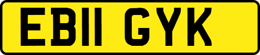 EB11GYK