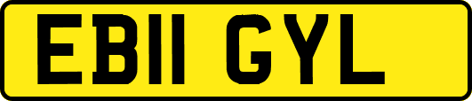 EB11GYL