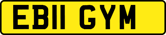 EB11GYM