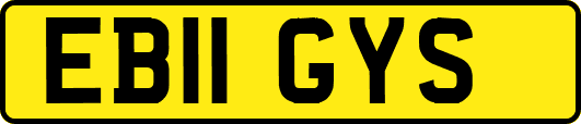 EB11GYS
