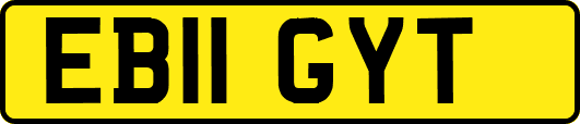 EB11GYT