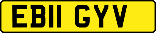 EB11GYV