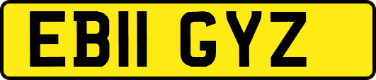 EB11GYZ