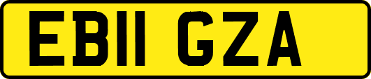 EB11GZA