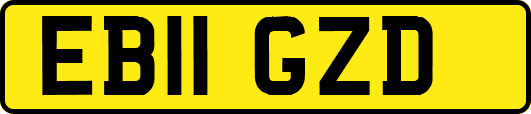EB11GZD