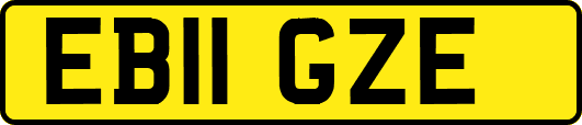 EB11GZE
